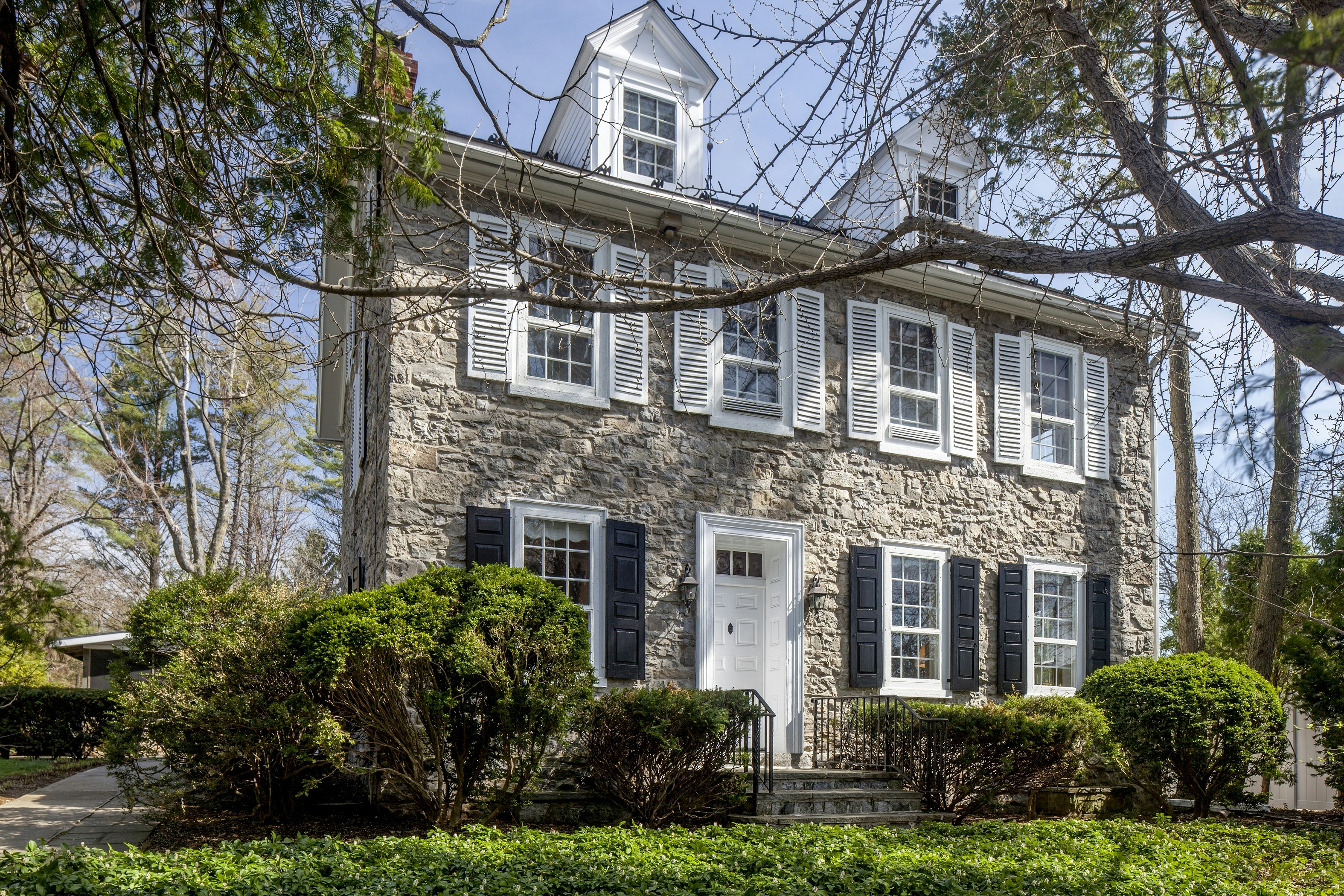 2451 Riverbend Road, Allentown, PA 18103, Presented by Carol C. Dorey